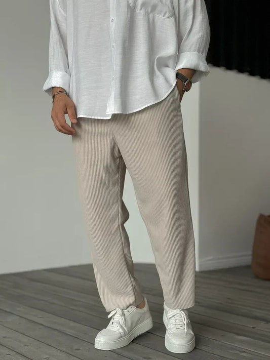 Lian / Pantalón Elegante