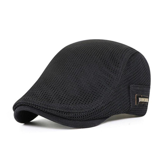 Idris / Sombrero de Malla