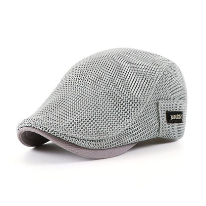Idris / Sombrero de Malla