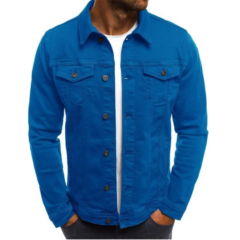 Eloy / Chaqueta Denim