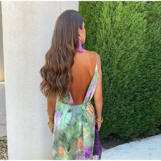 Sofía / Vestido Largo
