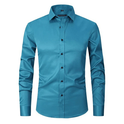 Luiso / Camisa Ajustada