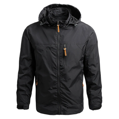 Rambo / Chaqueta Impermeable
