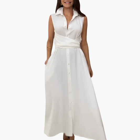 Astrid / Vestido Elegante