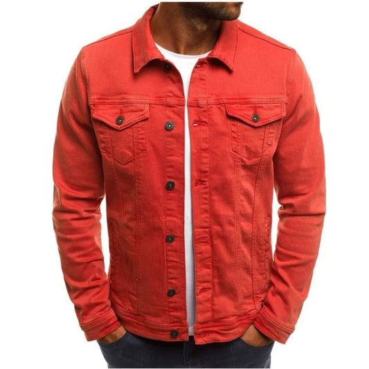 Eloy / Chaqueta Denim