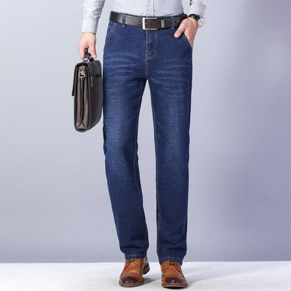 Titán / Denim para Hombre