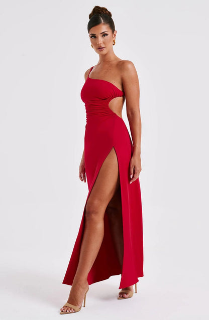 Alecia / Vestido Maxi