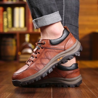 Dravon™ / Zapatos Ortopédicos de Cuero
