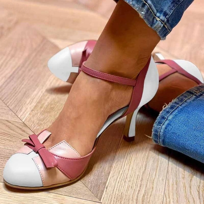 Clara Ortho™ / Tacones Elegantes Ortopédicos