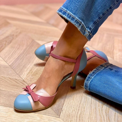 Clara Ortho™ / Tacones Elegantes Ortopédicos